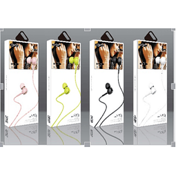 AUDIFONO TREQA (20692)