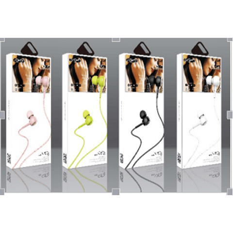 AUDIFONO TREQA (20692)