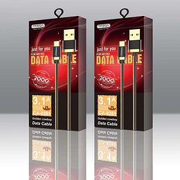 Cable v8 2m