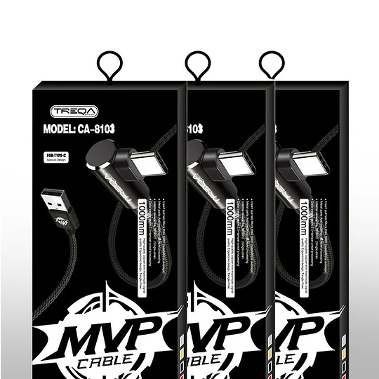Cable V8