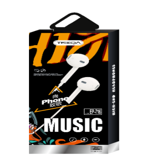AUDIFONO TREQA (21593)