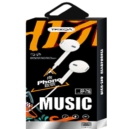 AUDIFONO TREQA (21593)