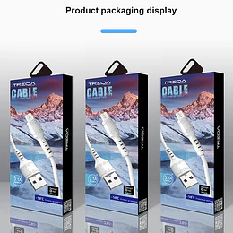 Cable V8