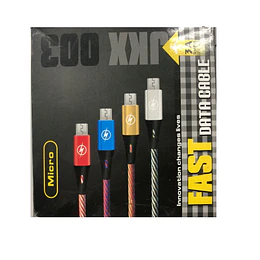 cable V8	