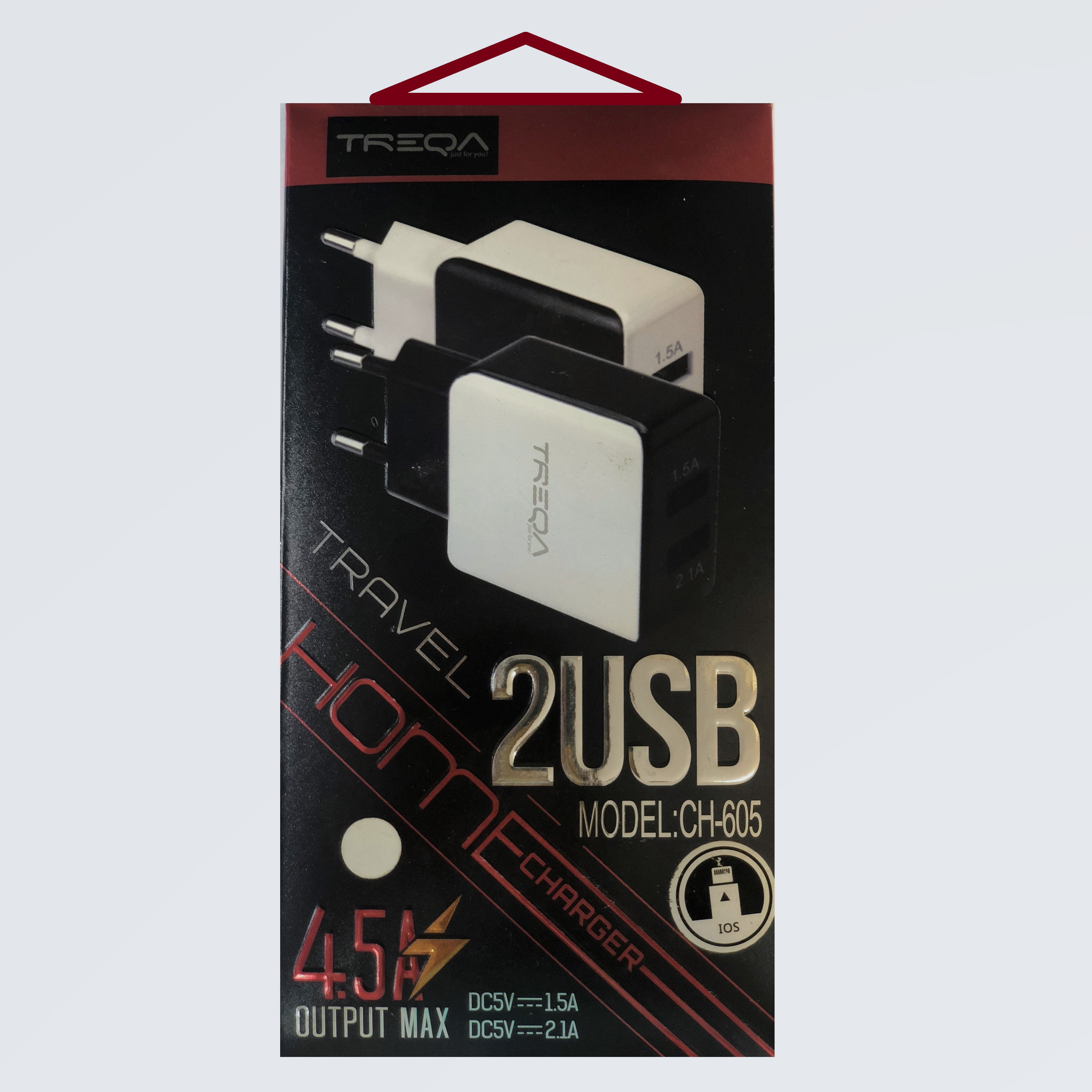 Cargador  Iphone 21579)