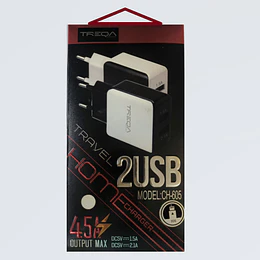 Cargador  Iphone 21579) 