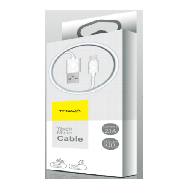 Cable V8