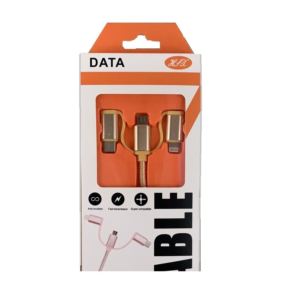 cable 3-1