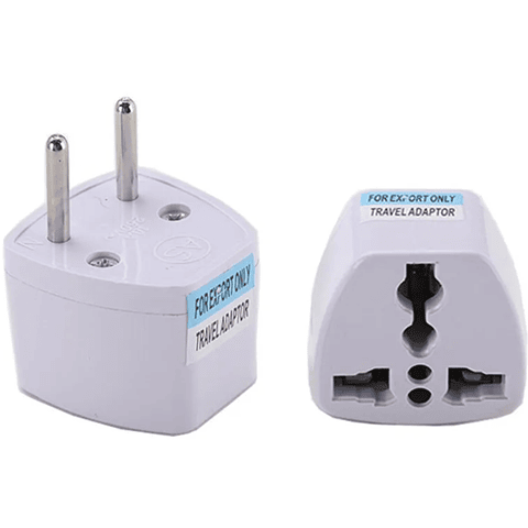 Adaptador americano X 20 PCS  (18020)