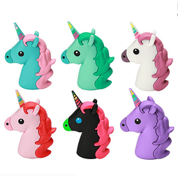 Power Bank Unicornio  (19905/19904)