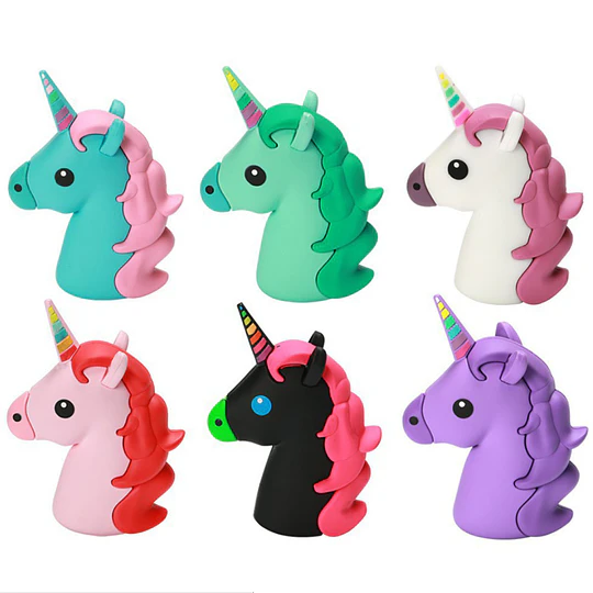 Power Bank Unicornio  (19905/19904)