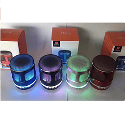 Parlante bluetooth