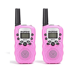 Walkie talkies baofeng t3