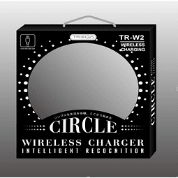 Cargador inalambrico