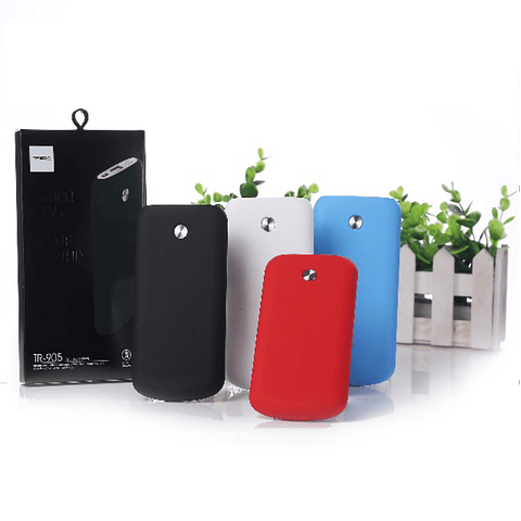 Power bank cargador portatil