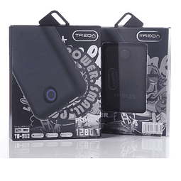 Power bank cargador portatil