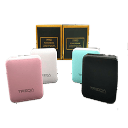 Power bank cargador portatil