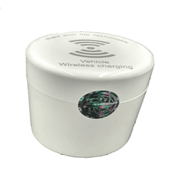 Cargador inalambrico