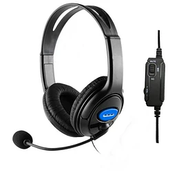 Audifono Gamer (21775)