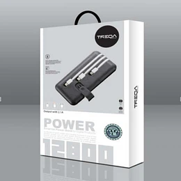 Power bank cargador portatil (21392)
