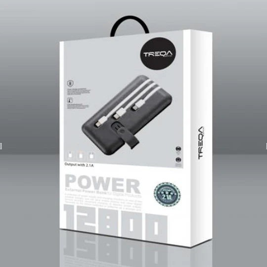 Power bank cargador portatil (21392)