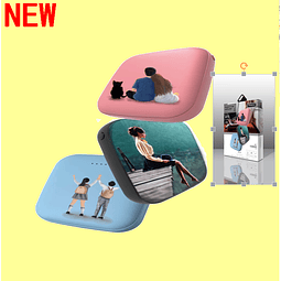 Power bank cargador portatil