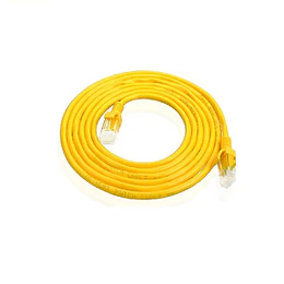 CABLE DE RED 5M