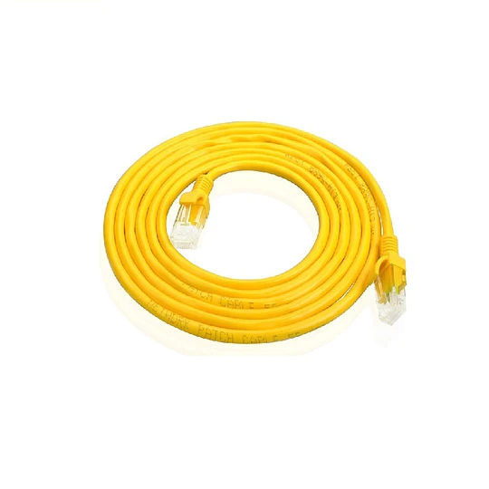 CABLE DE RED 5M
