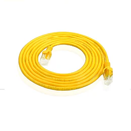 CABLE DE RED 10M