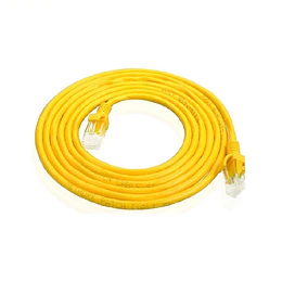 CABLE DE RED 20M