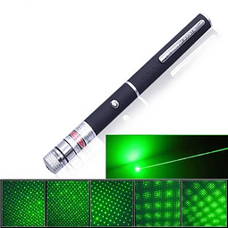 Laser (18042)