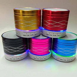 Parlante bluetooth