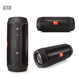 Parlante bluetooth