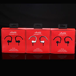 Audifono Bluetooth
