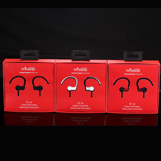 Audifono Bluetooth