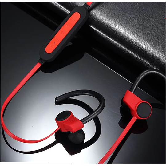 Audifono Bluetooth