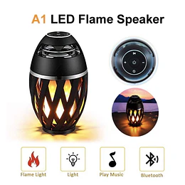 Parlante bluetooth