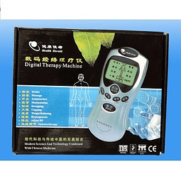 Tens  8 parches (20507)