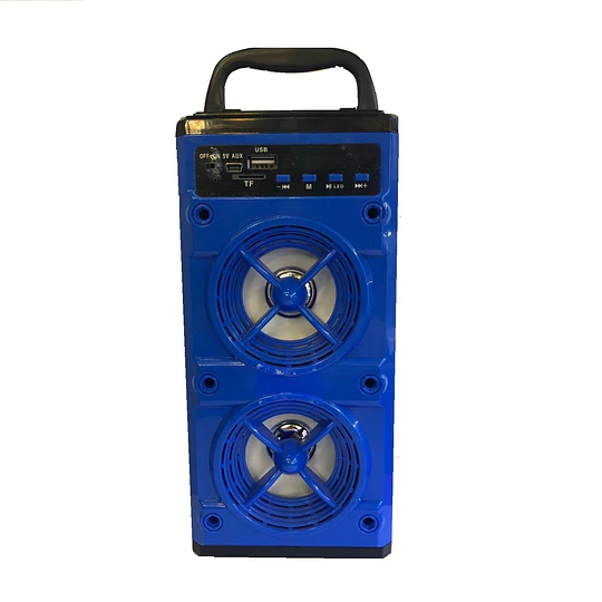 Parlante bluetooth