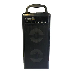Parlante bluetooth