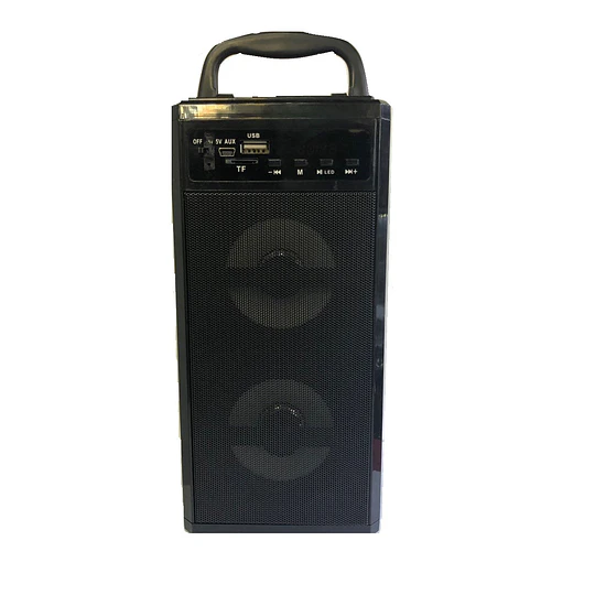 Parlante bluetooth