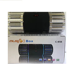 Parlante bluetooth