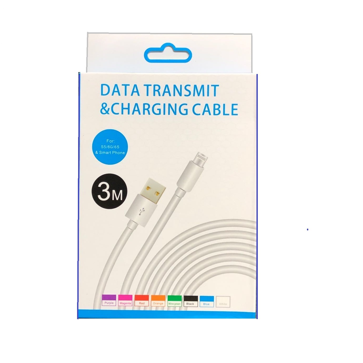 Cable I5  3M