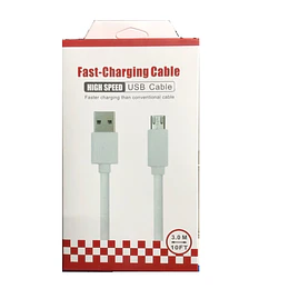 Cable V8  3M 
