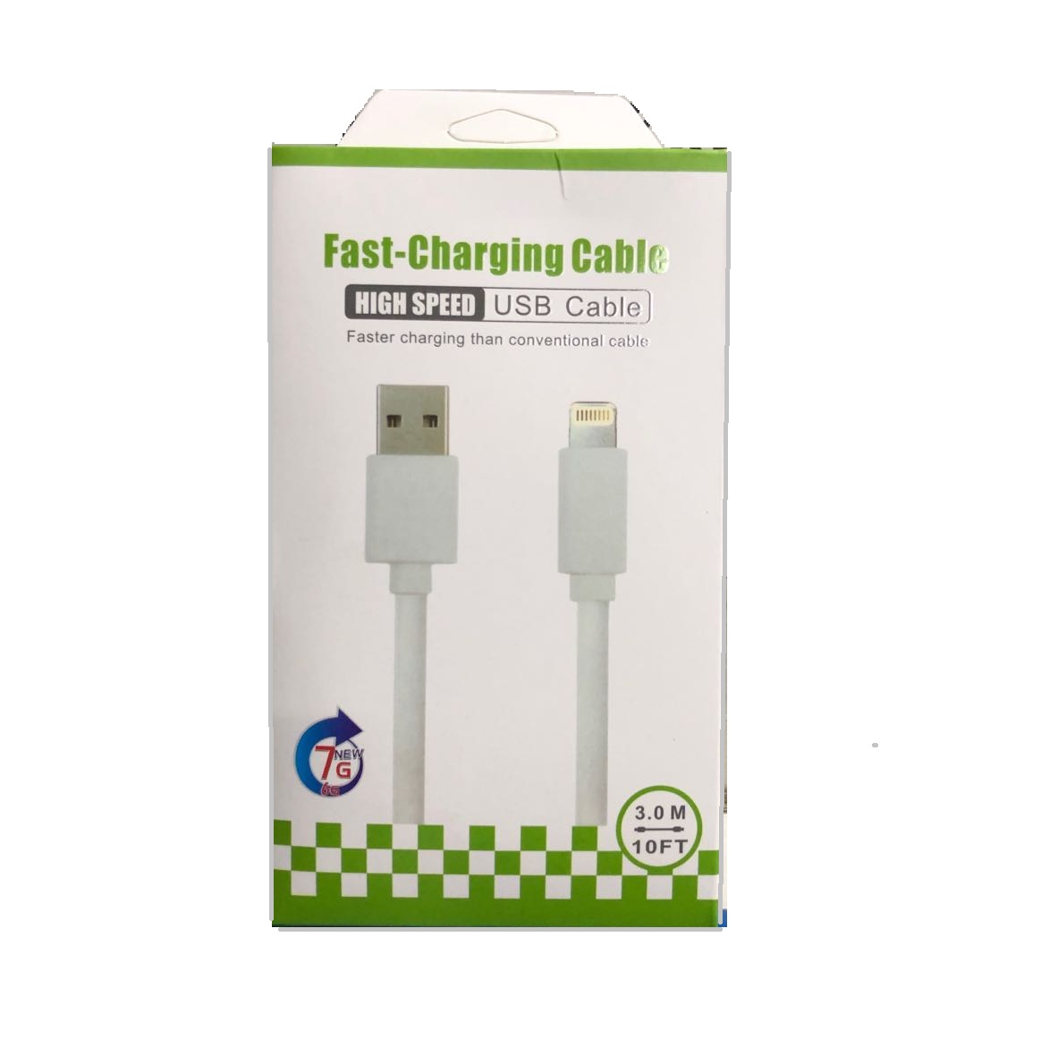 Cable I5  3M