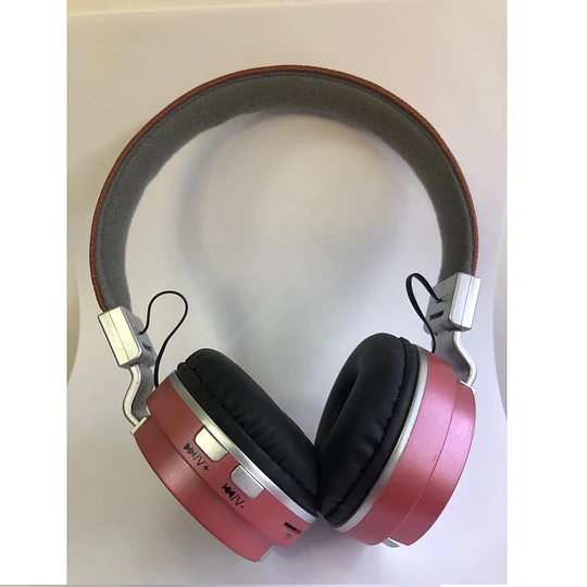 Adaptador Bluetooth