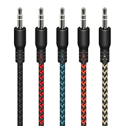 Cable auxiliar 1.5M
