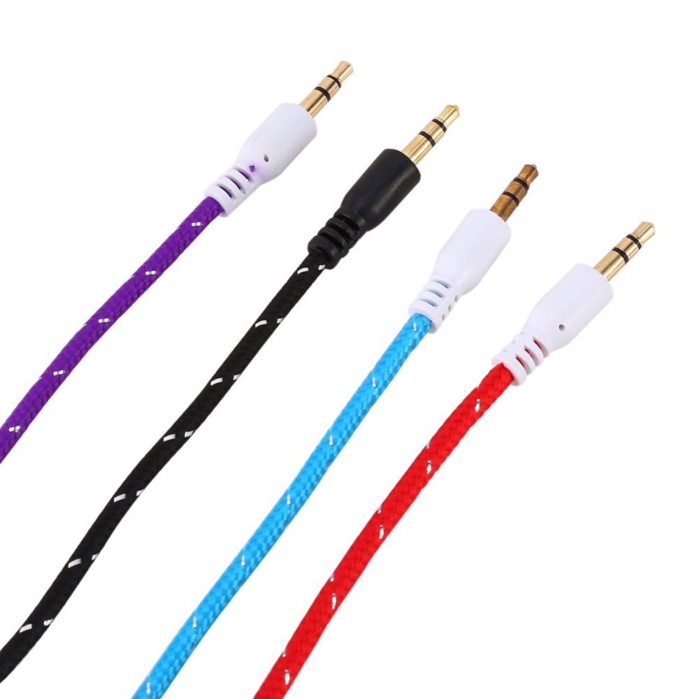 Cable auxiliar