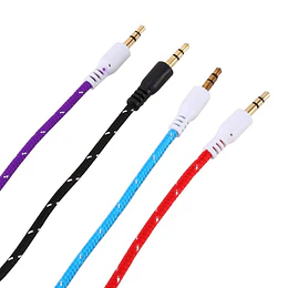 Cable auxiliar