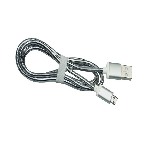 CABLE V8  METAL